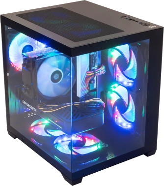 ПК IRU Tactio 320A6AE