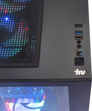 ПК IRU Tactio 320A6AE