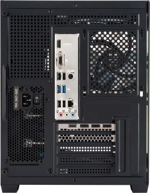 ПК IRU Tactio 320A6AE