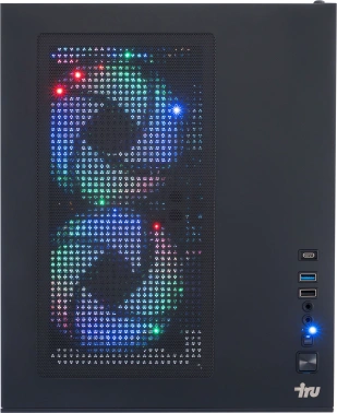 ПК IRU Tactio 320A6AE