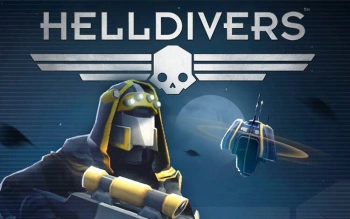 Дополнение к игре для ПК PlayStation Helldrivers Ranger Pack 1 (16+)