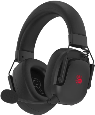 Наушники с микрофоном A4Tech Bloody GR585