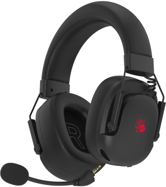 Наушники с микрофоном A4Tech Bloody GR585