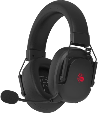 Наушники с микрофоном A4Tech Bloody GR585