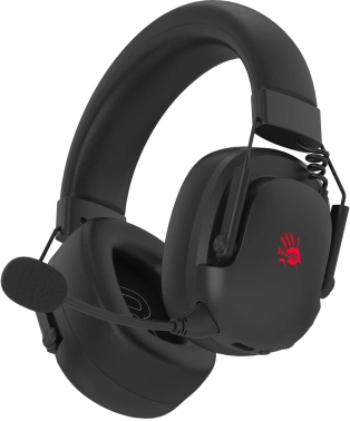 Наушники с микрофоном A4Tech Bloody GR585