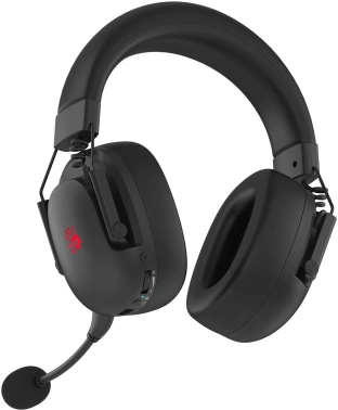 Наушники с микрофоном A4Tech Bloody GR585