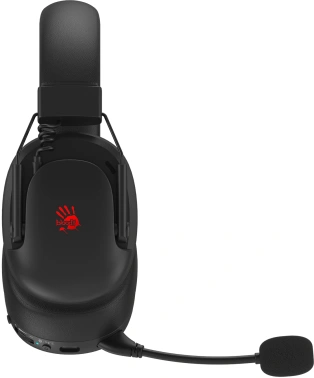 Наушники с микрофоном A4Tech Bloody GR585