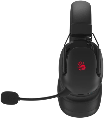 Наушники с микрофоном A4Tech Bloody GR585