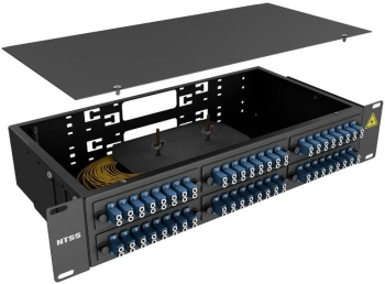 Кросс NTSS NTSS-RFOB-PM-2U-48-2LC/U-9-SP1.5G1A-BL