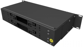 Кросс NTSS NTSS-RFOB-PM-2U-48-2LC/U-9-SP1.5G1A-BL