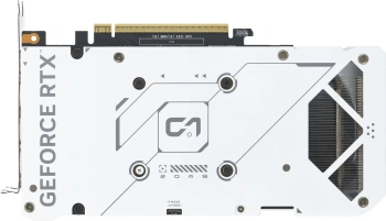 Видеокарта Asus PCI-E 5.0  DUAL-RTX5060TI-O8G-WHITE