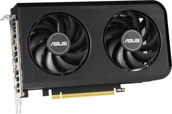 Видеокарта Asus PCI-E 5.0  DUAL-RTX5050-O8G