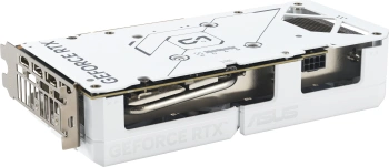 Видеокарта Asus PCI-E 5.0  DUAL-RTX5060TI-O16G-WHITE