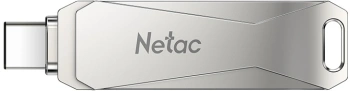Флеш Диск Netac 32GB U782C