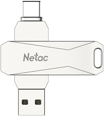 Флеш Диск Netac 32GB U782C