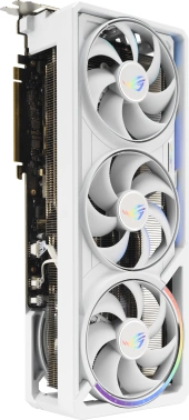 Видеокарта Asus PCI-E 5.0  ROG-ASTRAL-RTX5090-O32G-WHITE