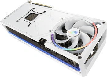 Видеокарта Asus PCI-E 5.0  ROG-ASTRAL-RTX5090-O32G-WHITE