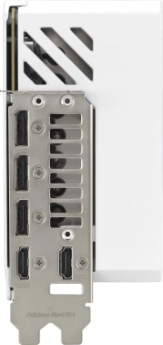 Видеокарта Asus PCI-E 5.0  ROG-ASTRAL-RTX5090-O32G-WHITE