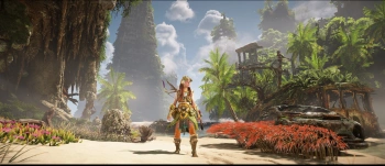 Игра для ПК PlayStation Horizon Forbidden West Complete Edition (16+)