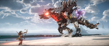 Игра для ПК PlayStation Horizon Forbidden West Complete Edition (16+)