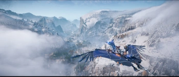 Игра для ПК PlayStation Horizon Forbidden West Complete Edition (16+)