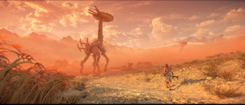 Игра для ПК PlayStation Horizon Forbidden West Complete Edition (16+)