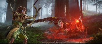 Игра для ПК PlayStation Horizon Forbidden West Complete Edition (16+)