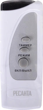 Тепловентилятор Ресанта ТВК-4