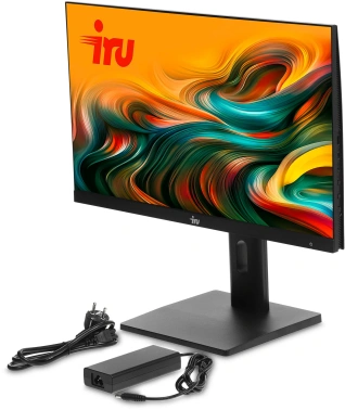 Моноблок IRU Tactio 23IP