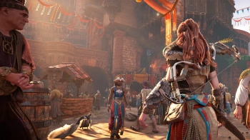 Игра для ПК PlayStation Horizon Zero Dawn Remastered (16+)