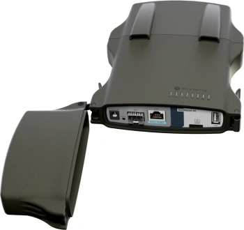 Точка доступа MikroTik NetMetal ax