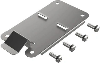 Точка доступа MikroTik NetMetal ax