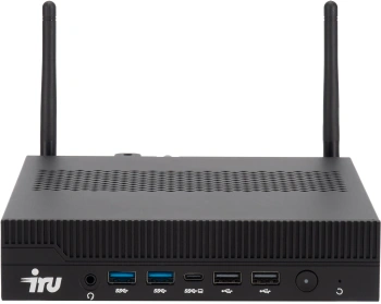 Неттоп IRU 310H6ITF