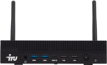 Неттоп IRU 310H6ITF
