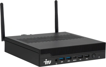 Неттоп IRU 310H6ITF