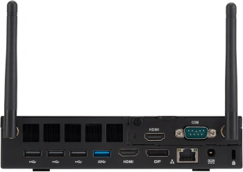 Неттоп IRU 310H6ITF