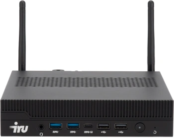 Неттоп IRU 310H6ITF