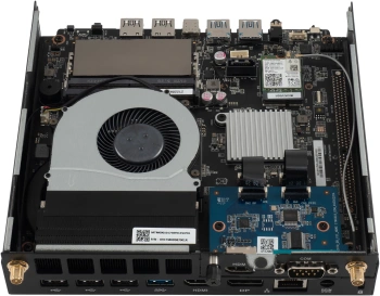 Неттоп IRU 310H6ITF