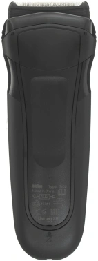 Бритва сетчатая Braun Series 3 300BT