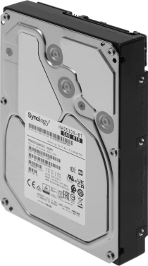 Жесткий диск Synology 8TB SAS 7.2K для Synology  HAS5300