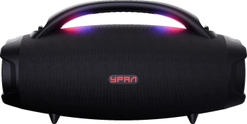 Колонка порт. Ural Урал ТТ М6+