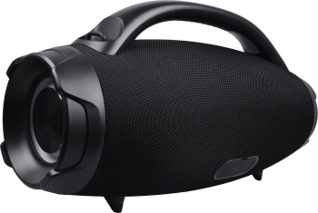 Колонка порт. Ural Урал ТТ М6+ КАРАОКЕ