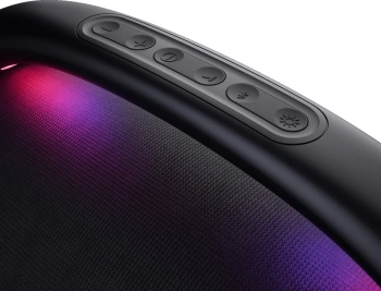 Колонка порт. Ural Урал ТТ М6+ КАРАОКЕ