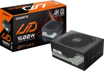 Блок питания Gigabyte ATX 1600W GP-UD1600PM PG5 Gen.5