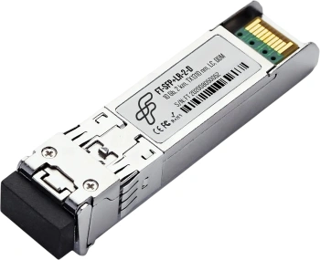 Трансивер Future Technologies  FT-SFP+-LR-2-D-I
