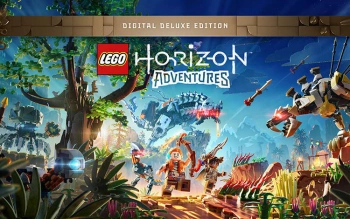 Игра для ПК PlayStation Lego Horizon Adventures Digital Deluxe Edition (12+)