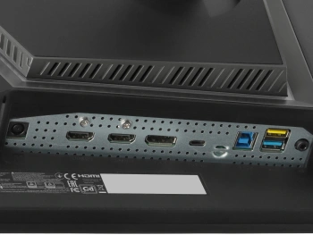 Монитор AOC 27