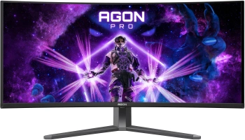 Монитор AOC 34