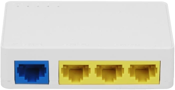 Коммутатор Tenda  S204PD