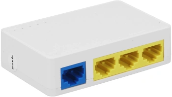 Коммутатор Tenda  S204PD